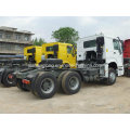 Sinotruk Factory HOWO 6x4 371HP Tractor Truck